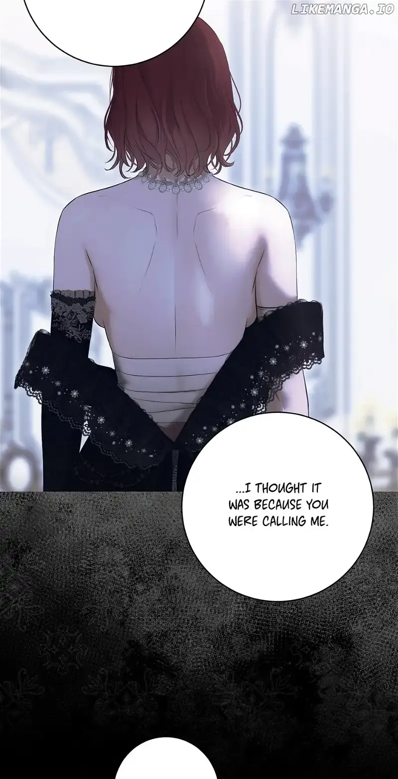 I Fell into a Reverse Harem Game Chapter 115 Page 33