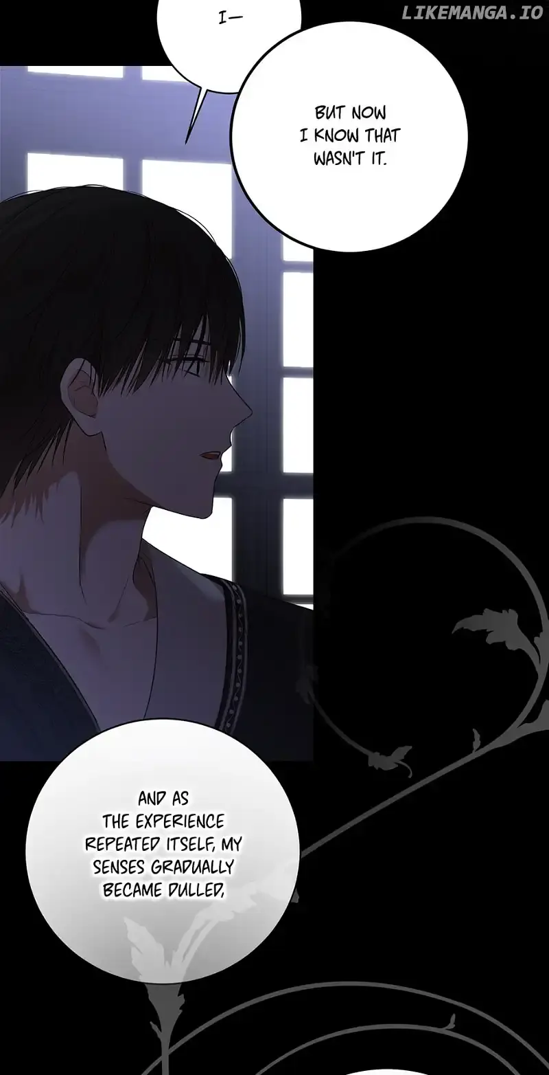 I Fell into a Reverse Harem Game Chapter 115 Page 34