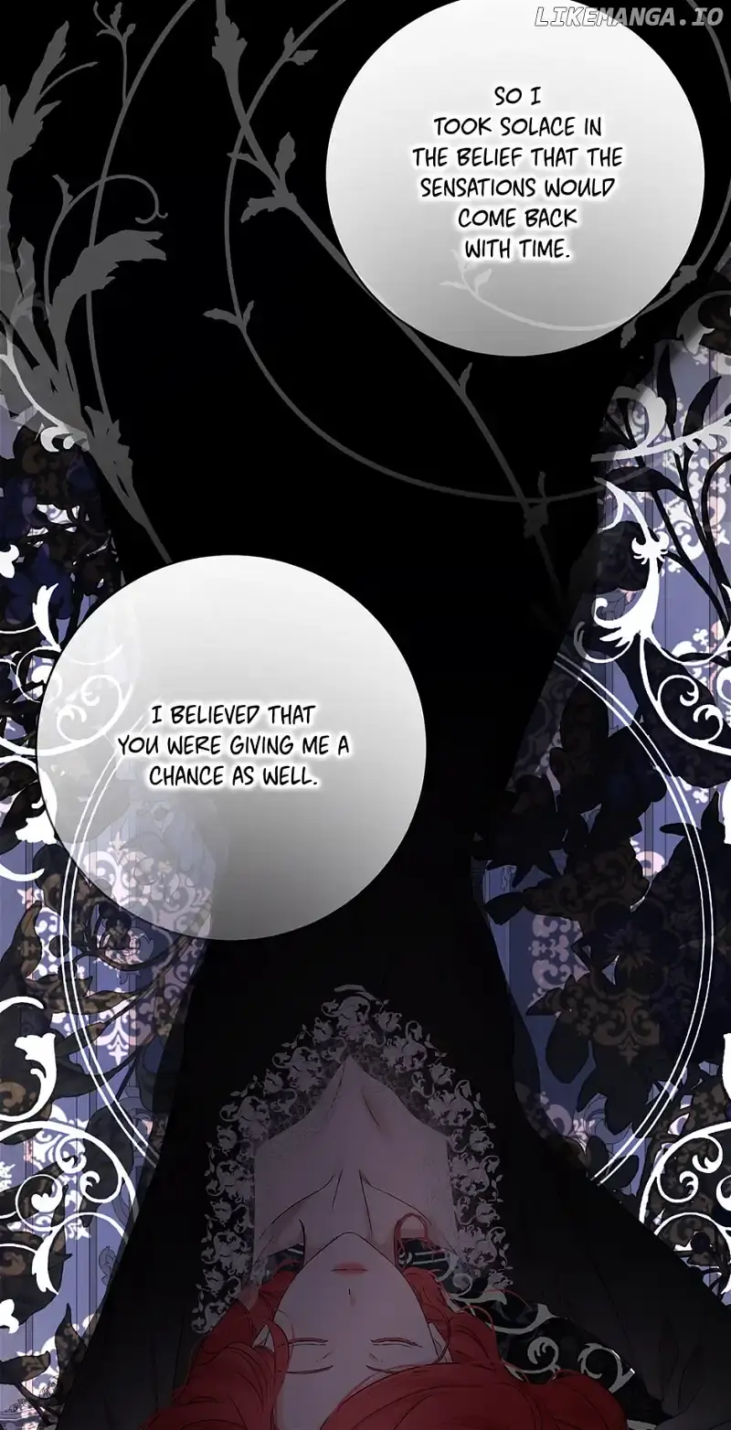I Fell into a Reverse Harem Game Chapter 115 Page 35