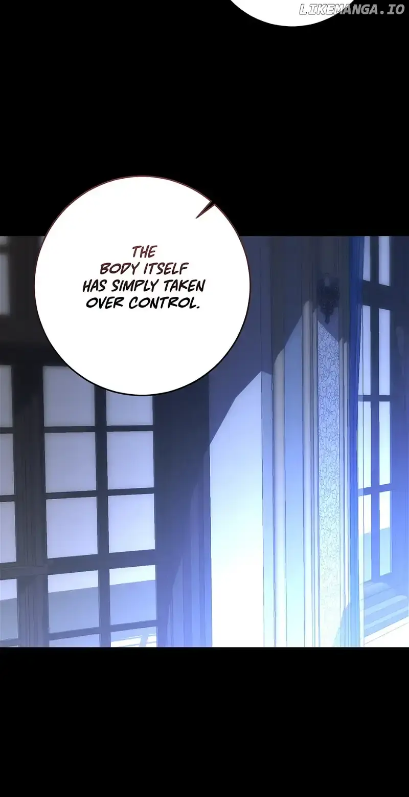I Fell into a Reverse Harem Game Chapter 115 Page 40