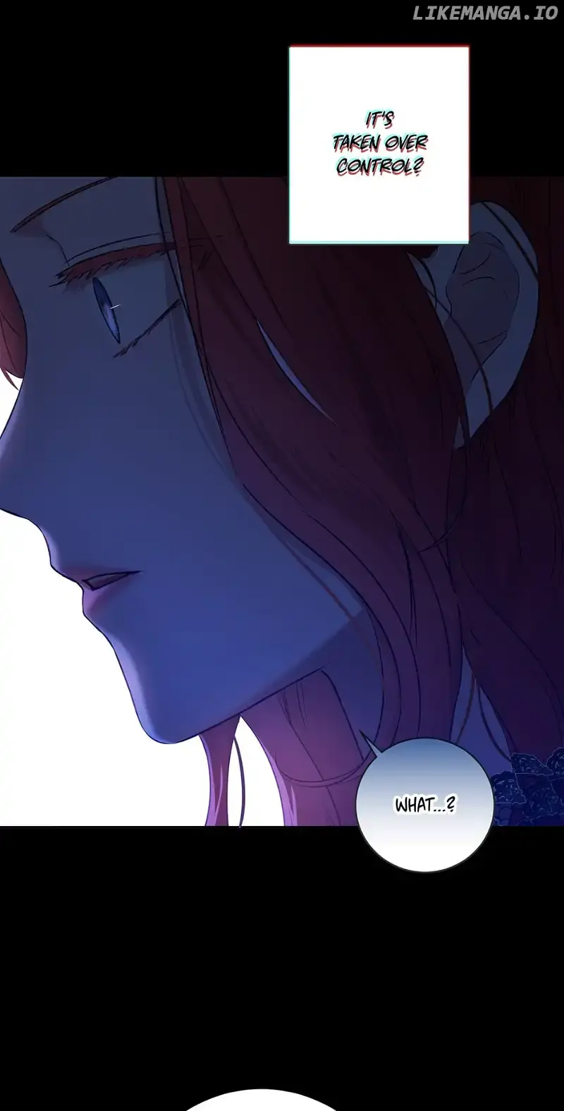 I Fell into a Reverse Harem Game Chapter 115 Page 41