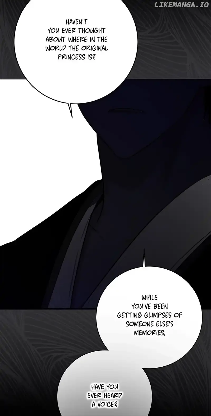 I Fell into a Reverse Harem Game Chapter 115 Page 43