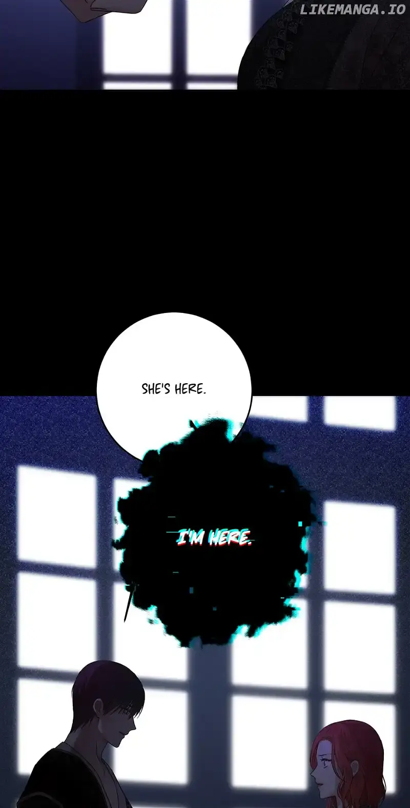 I Fell into a Reverse Harem Game Chapter 115 Page 45