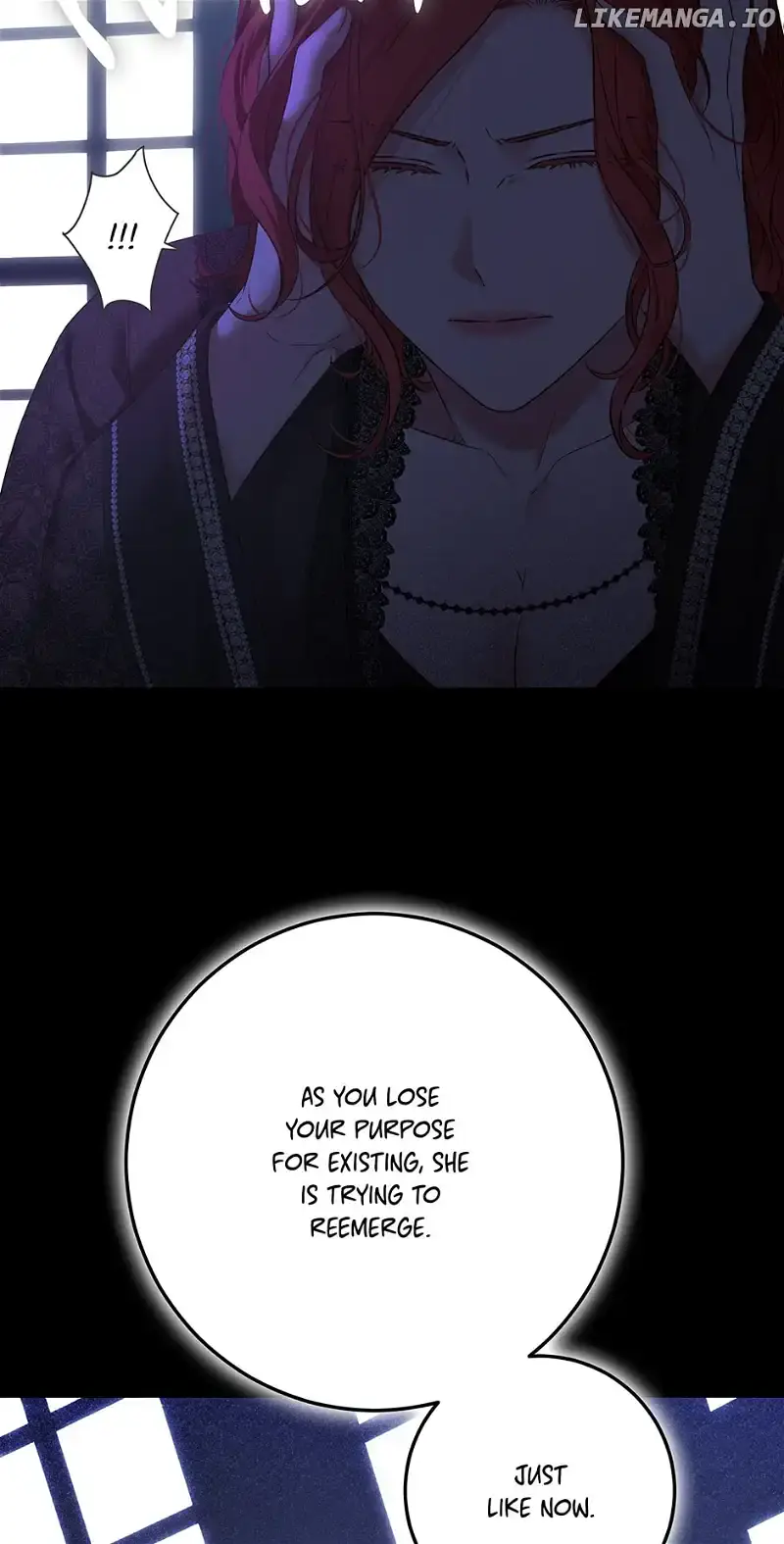 I Fell into a Reverse Harem Game Chapter 115 Page 47