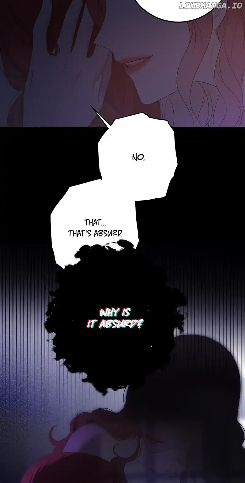 I Fell into a Reverse Harem Game Chapter 115 Page 49
