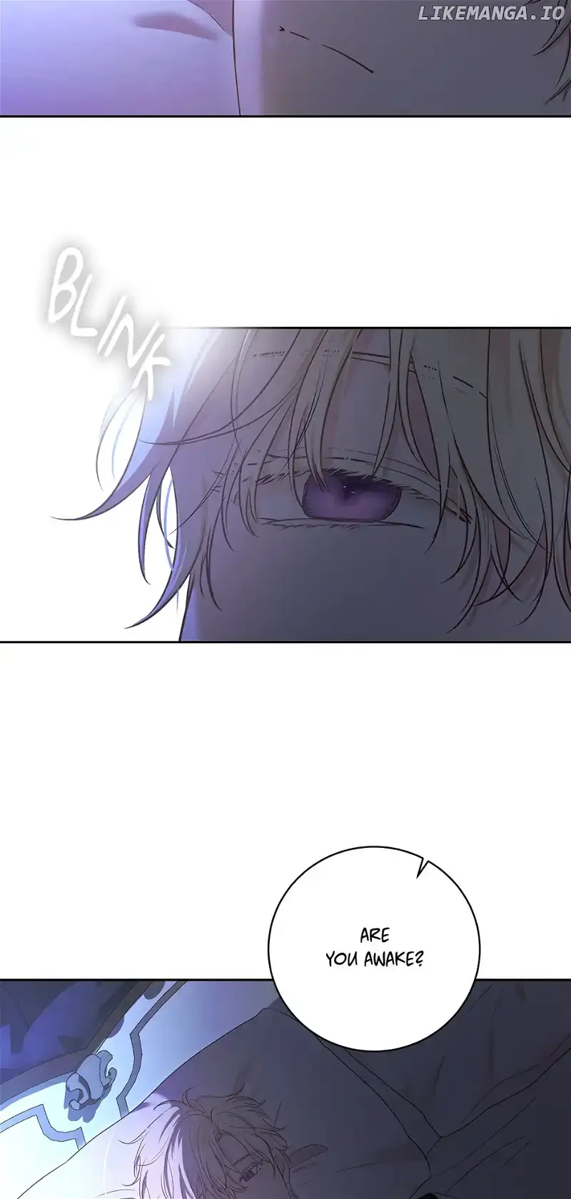 I Fell into a Reverse Harem Game Chapter 115 Page 52