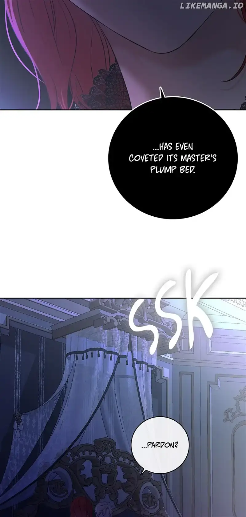 I Fell into a Reverse Harem Game Chapter 115 Page 54