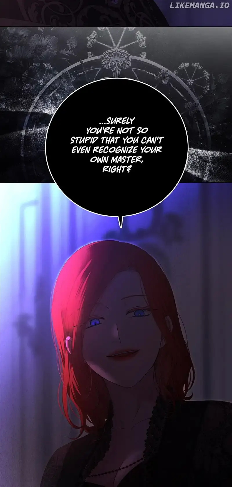 I Fell into a Reverse Harem Game Chapter 115 Page 56