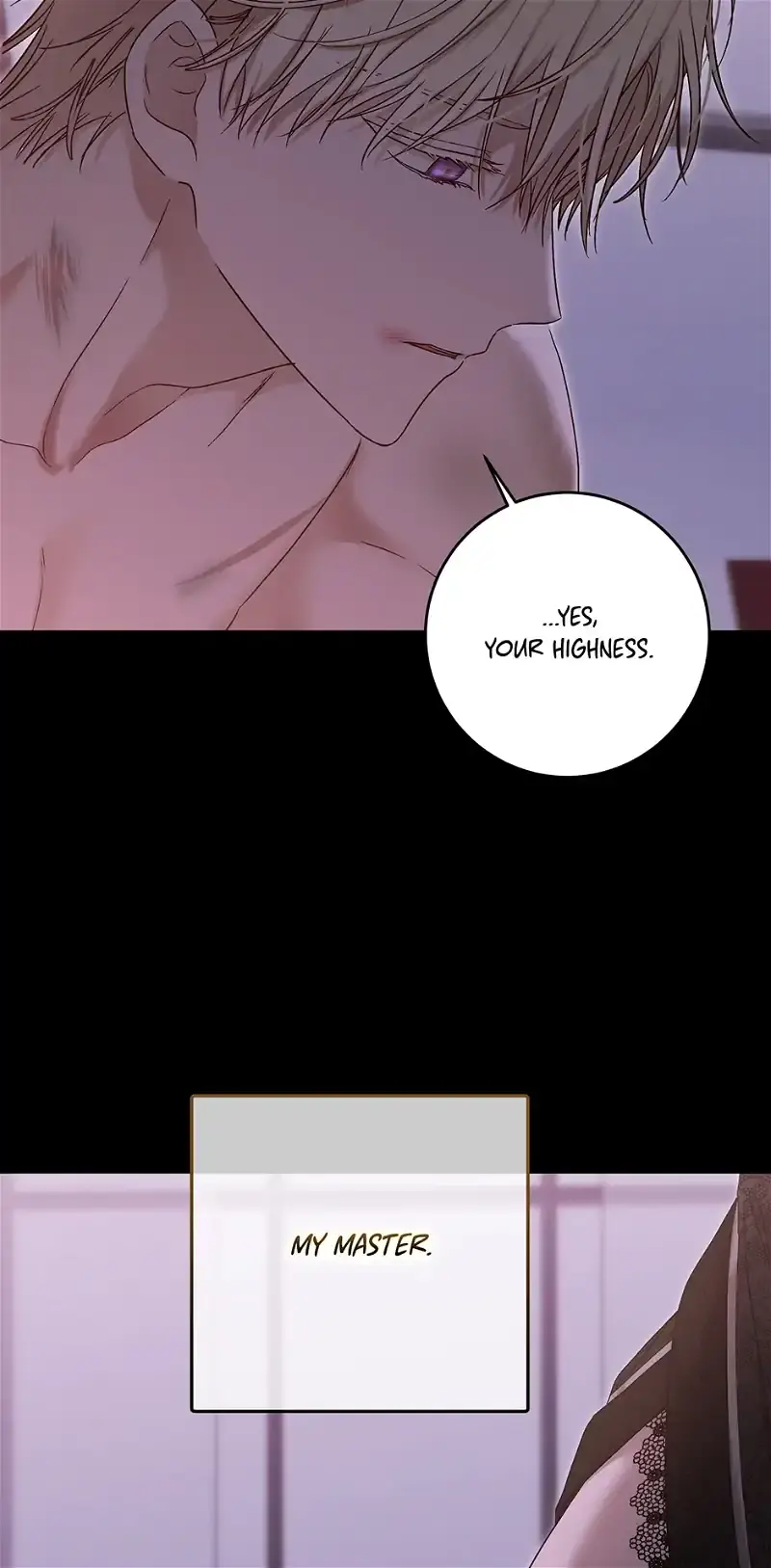 I Fell into a Reverse Harem Game Chapter 116 Page 5