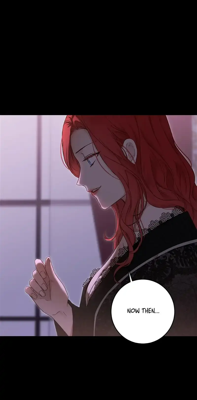 I Fell into a Reverse Harem Game Chapter 116 Page 9