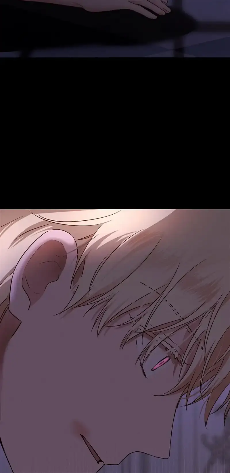 I Fell into a Reverse Harem Game Chapter 116 Page 11