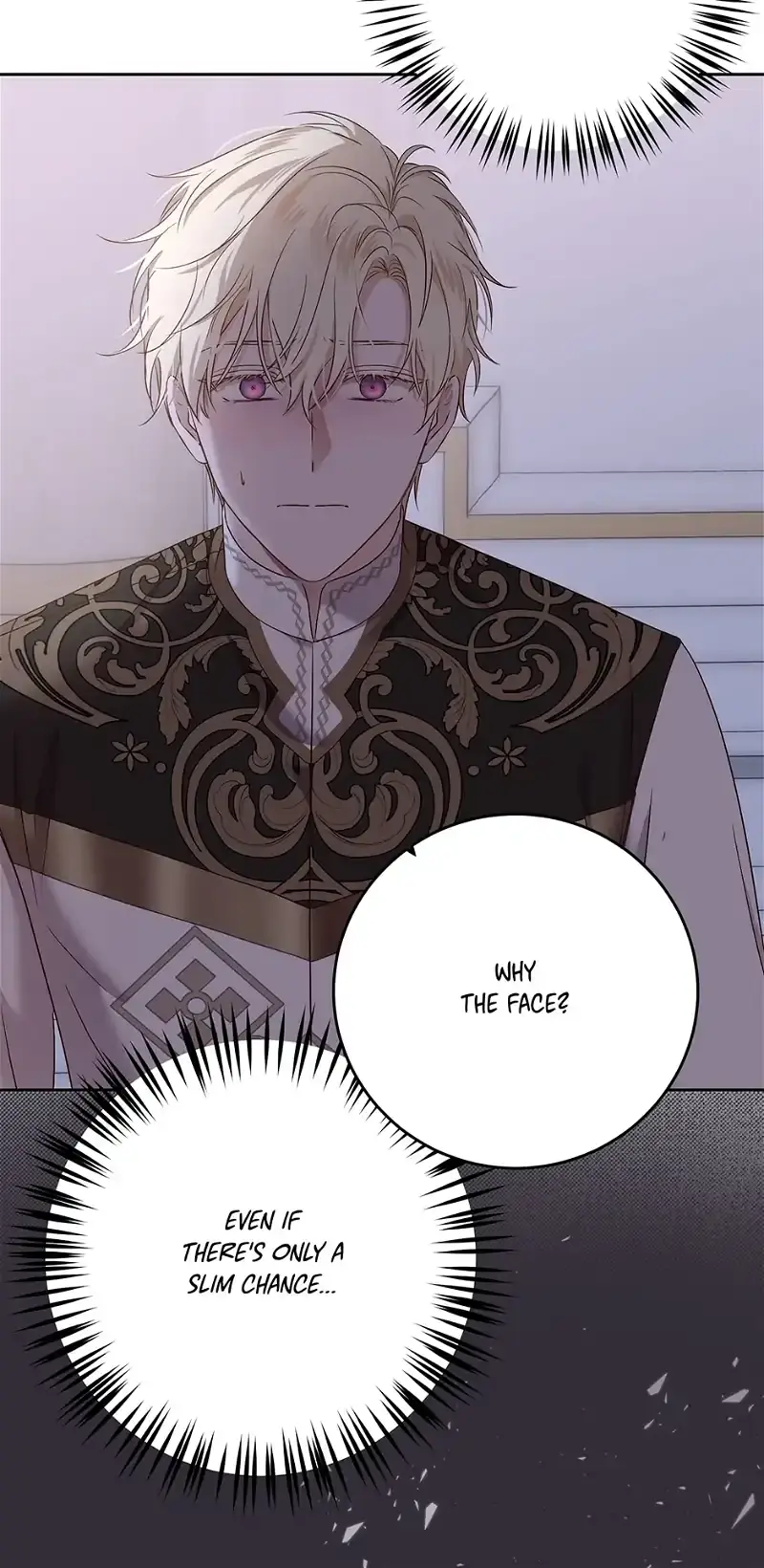 I Fell into a Reverse Harem Game Chapter 116 Page 15