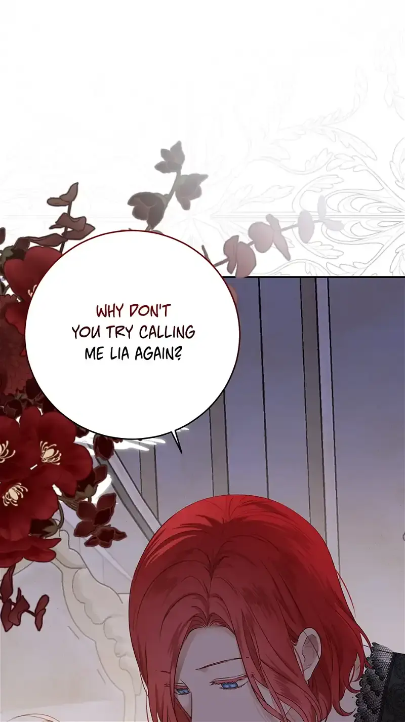 I Fell into a Reverse Harem Game Chapter 116 Page 17