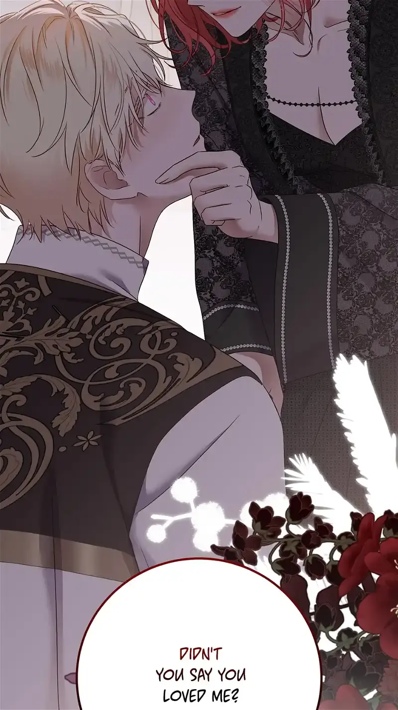 I Fell into a Reverse Harem Game Chapter 116 Page 18