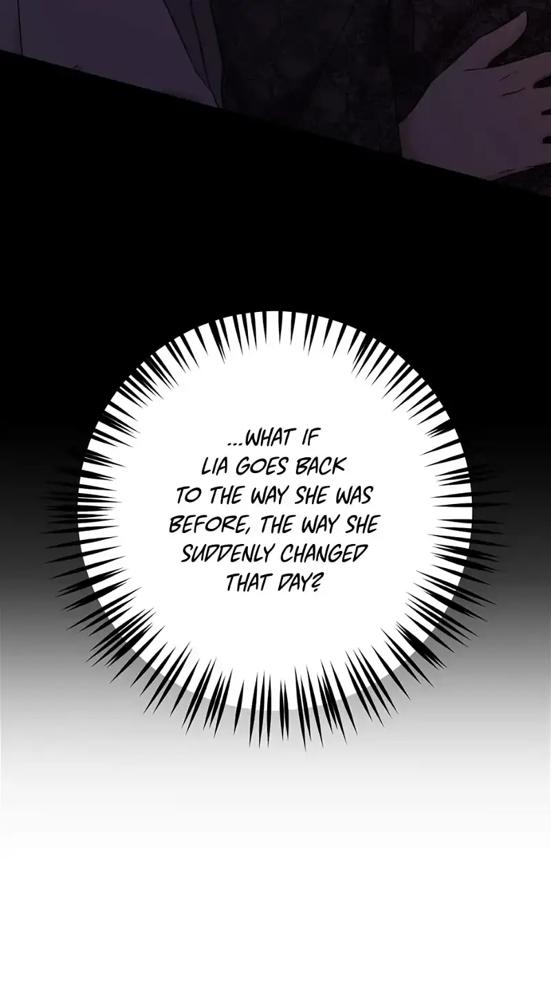I Fell into a Reverse Harem Game Chapter 116 Page 21