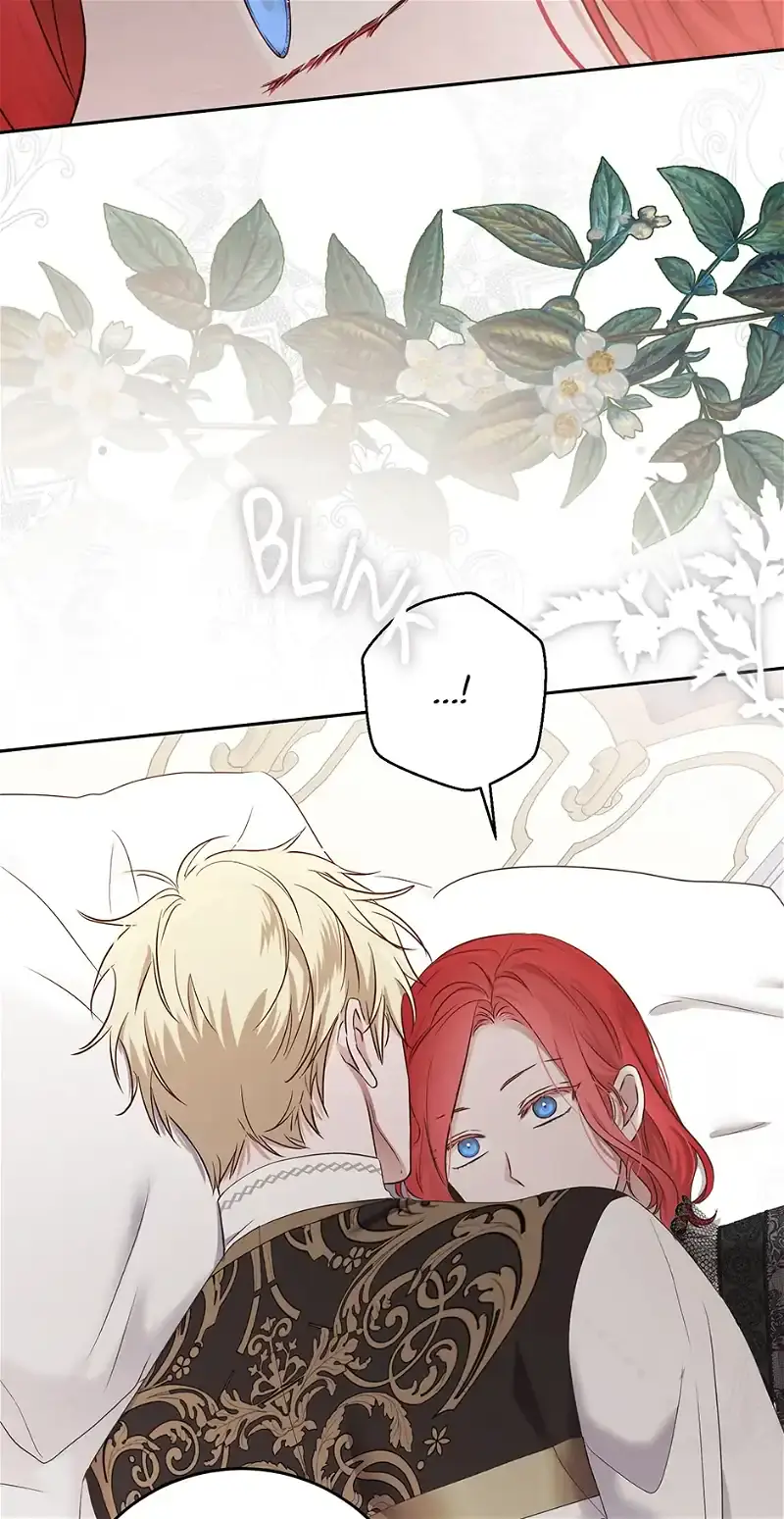 I Fell into a Reverse Harem Game Chapter 116 Page 25