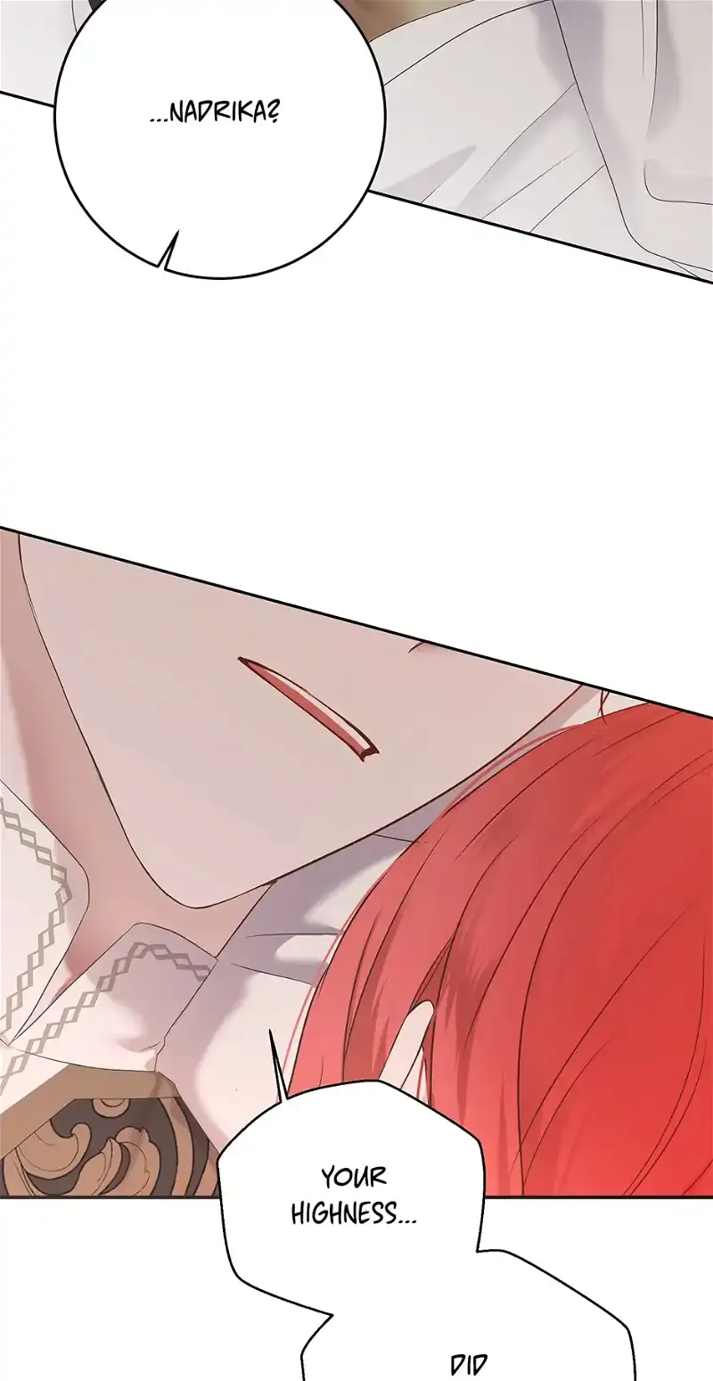 I Fell into a Reverse Harem Game Chapter 116 Page 26