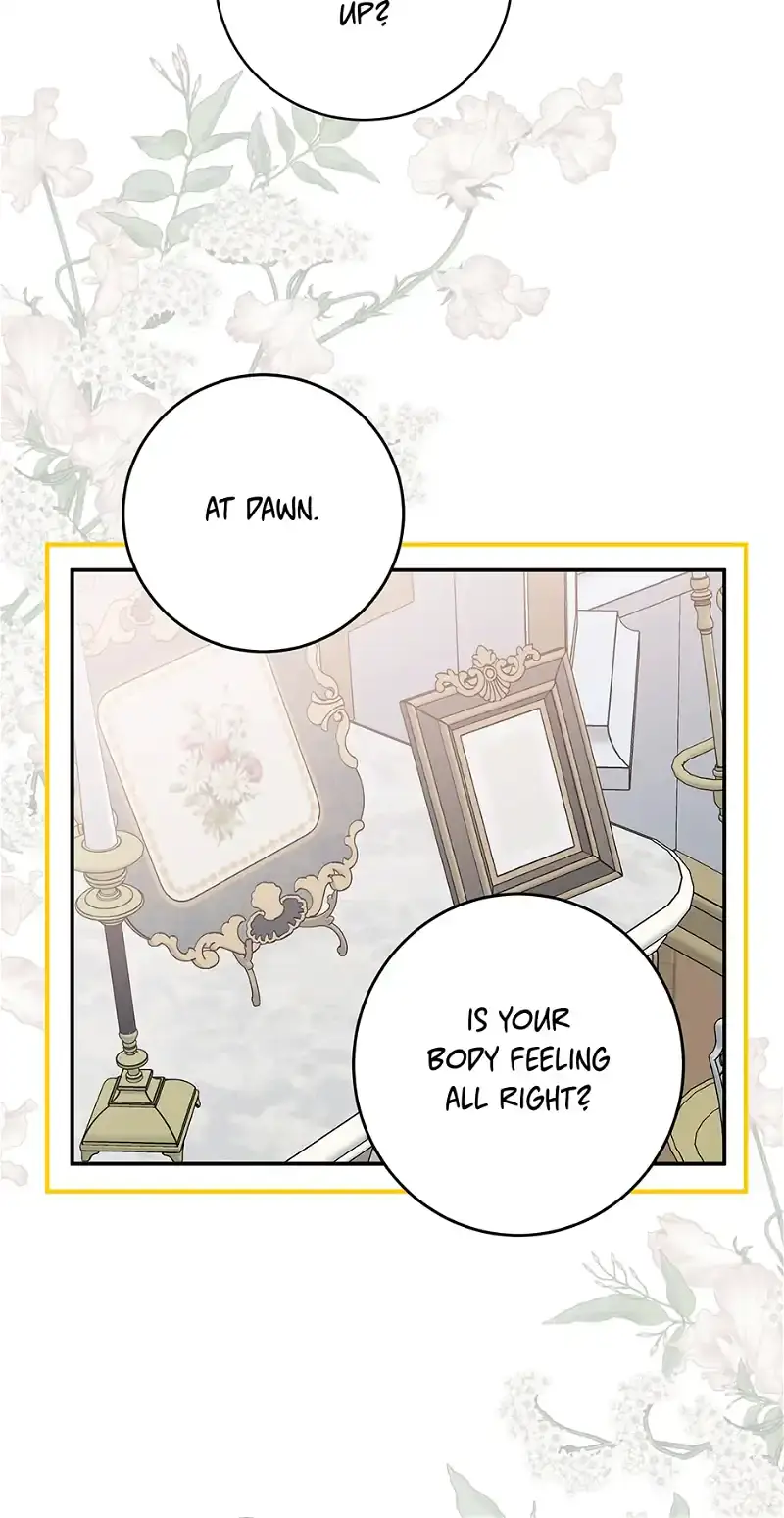 I Fell into a Reverse Harem Game Chapter 116 Page 28