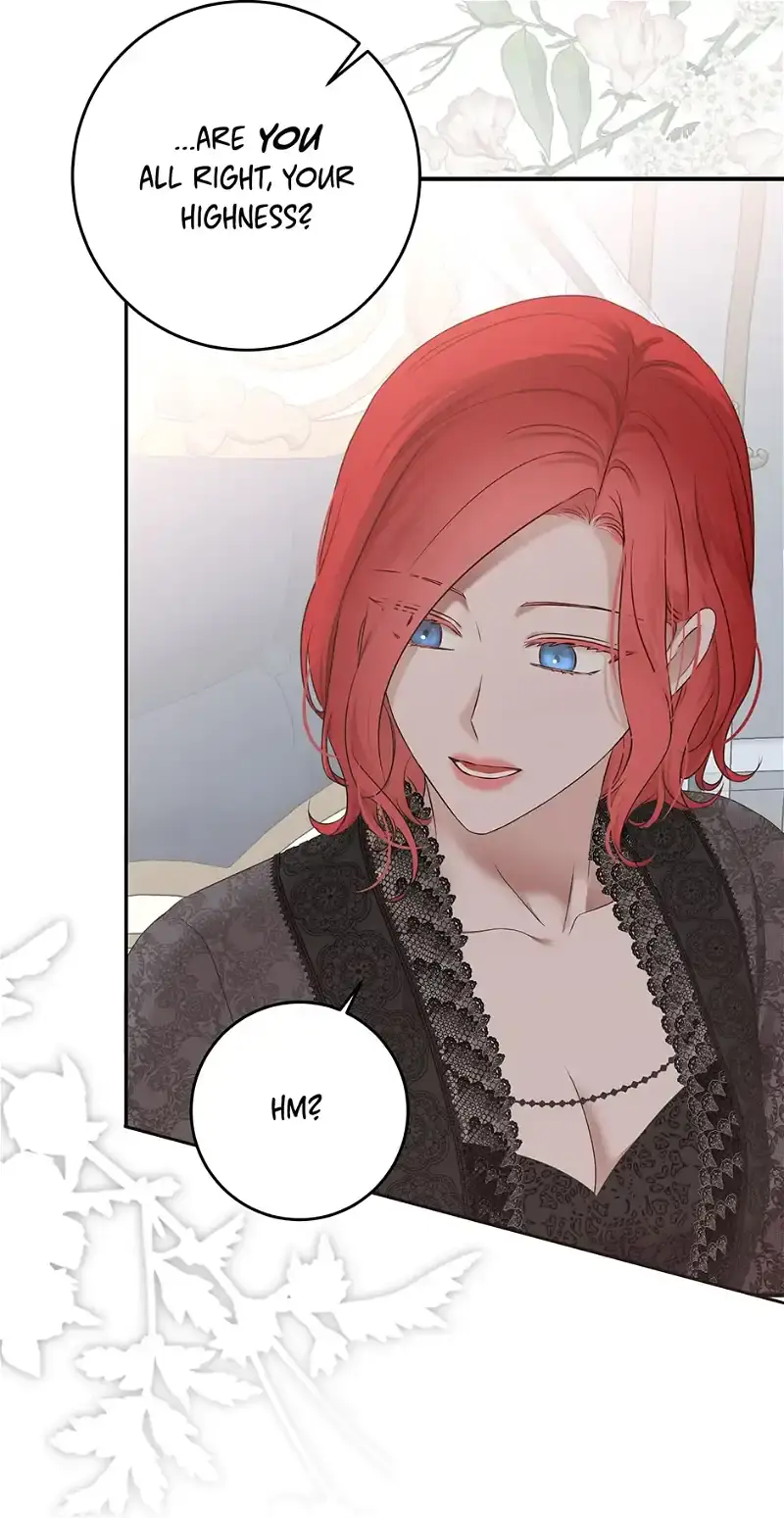 I Fell into a Reverse Harem Game Chapter 116 Page 29