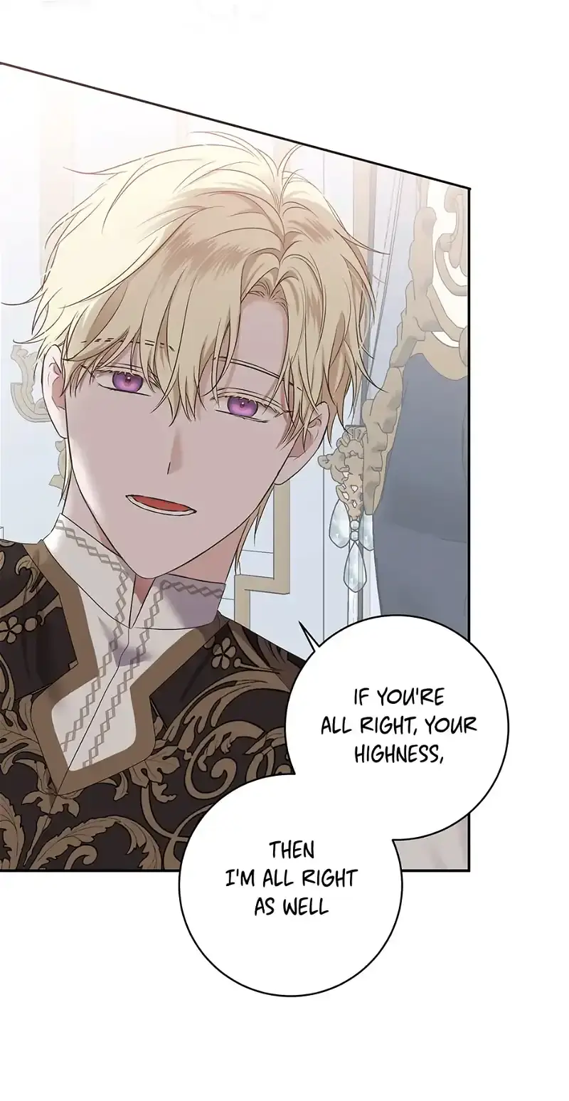 I Fell into a Reverse Harem Game Chapter 116 Page 30