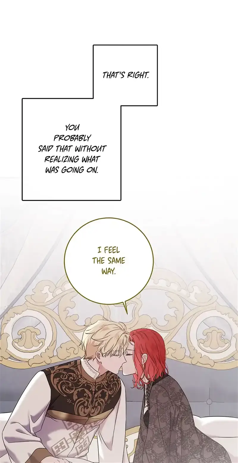I Fell into a Reverse Harem Game Chapter 116 Page 31