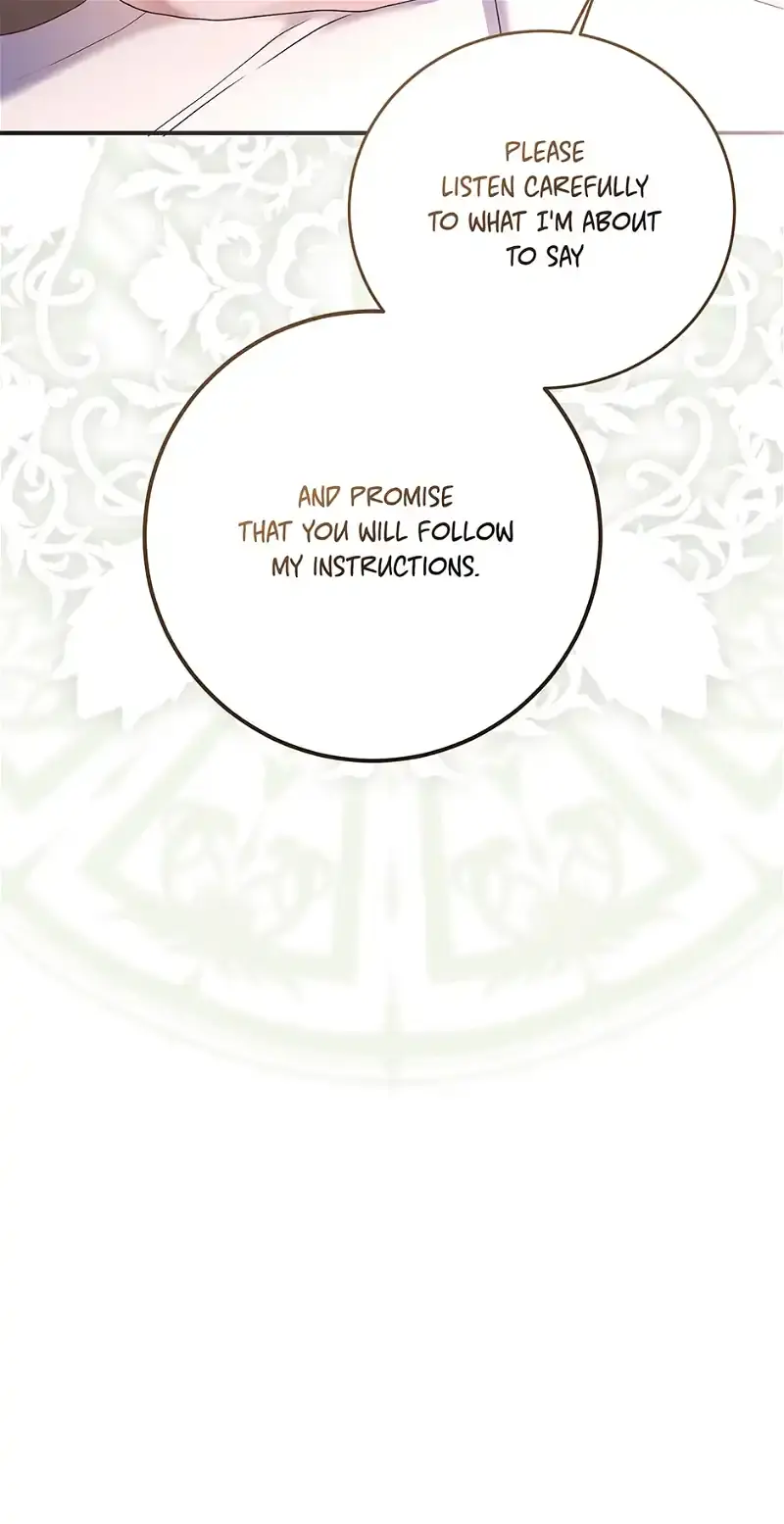 I Fell into a Reverse Harem Game Chapter 116 Page 33