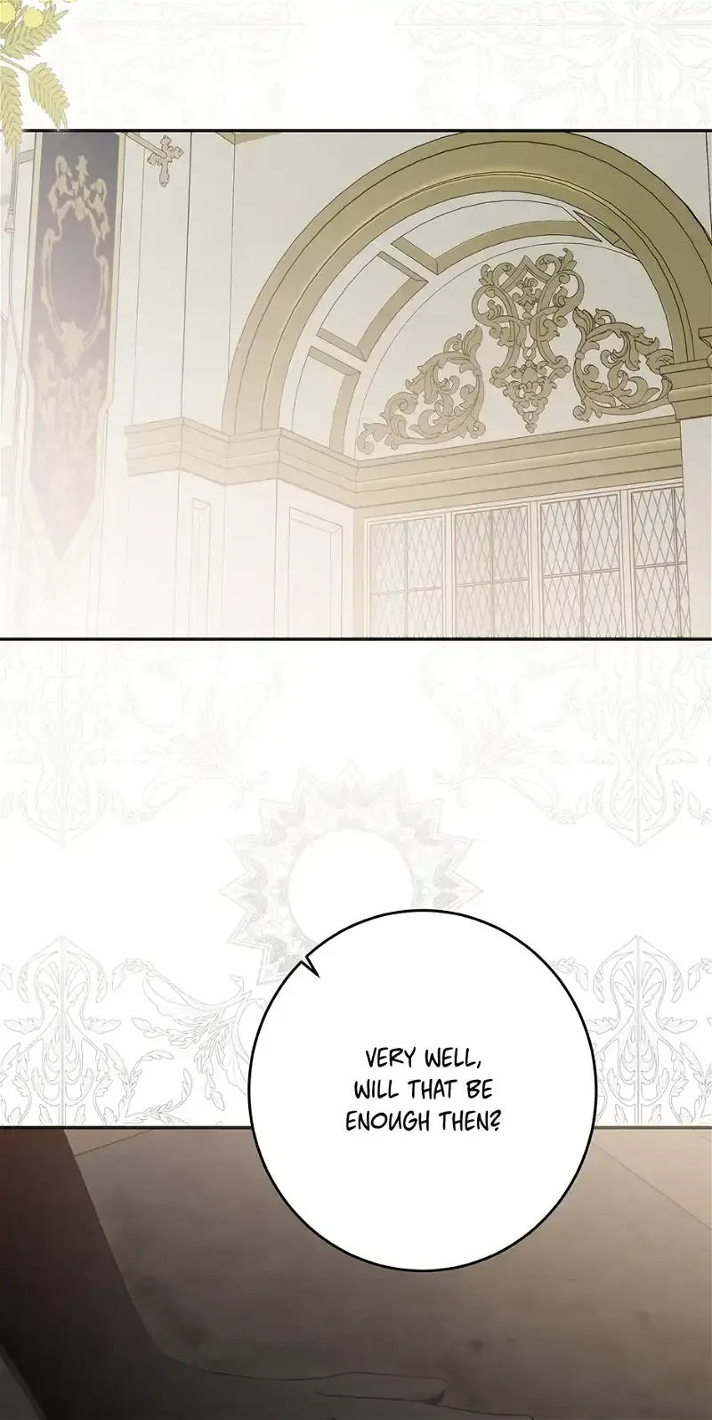 I Fell into a Reverse Harem Game Chapter 116 Page 35