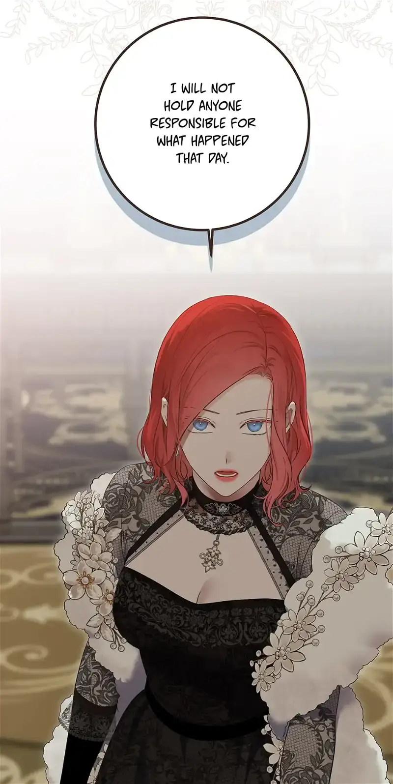 I Fell into a Reverse Harem Game Chapter 116 Page 41