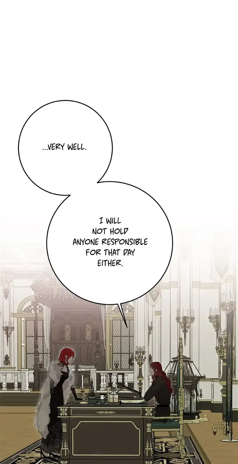 I Fell into a Reverse Harem Game Chapter 116 Page 43