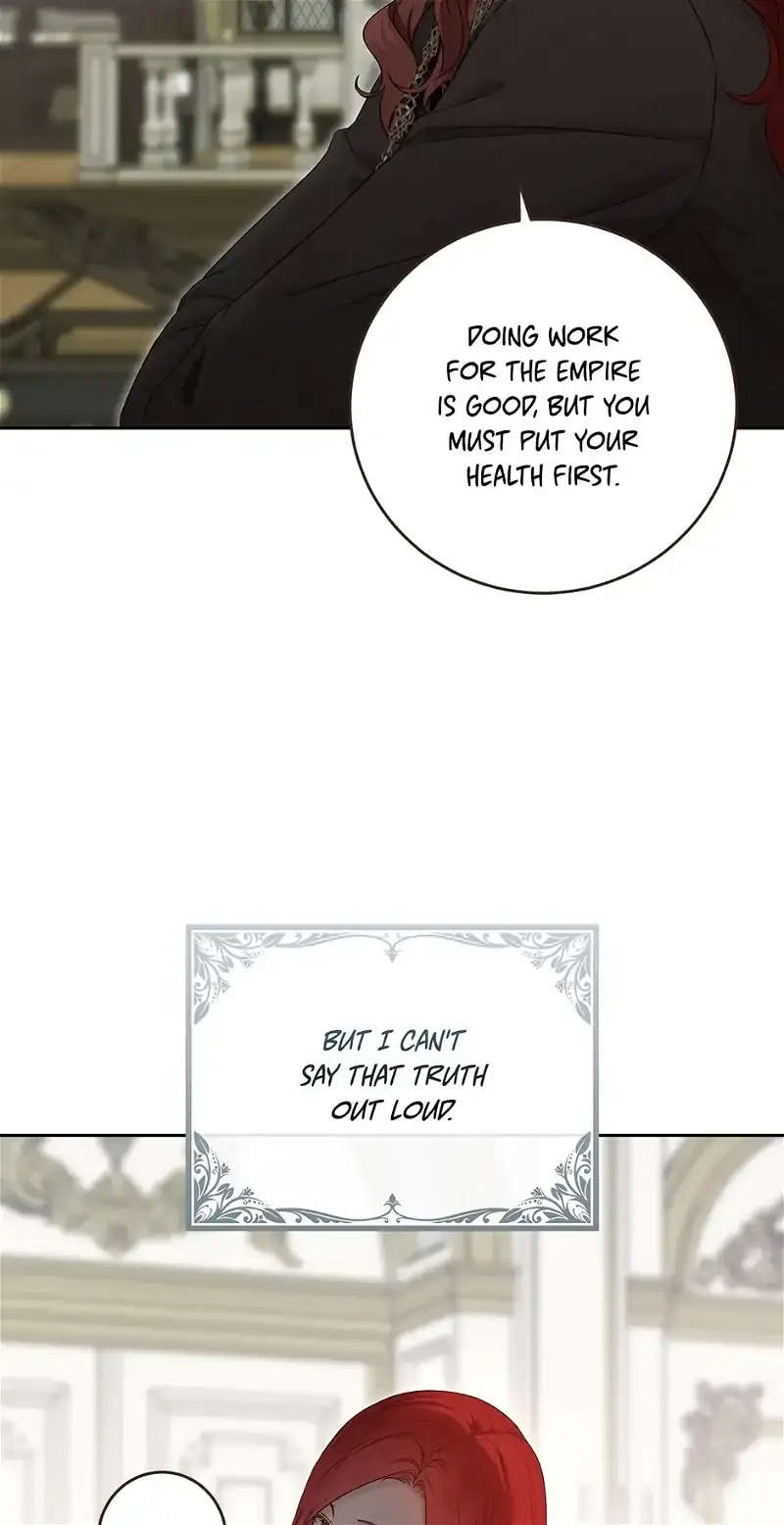 I Fell into a Reverse Harem Game Chapter 116 Page 45