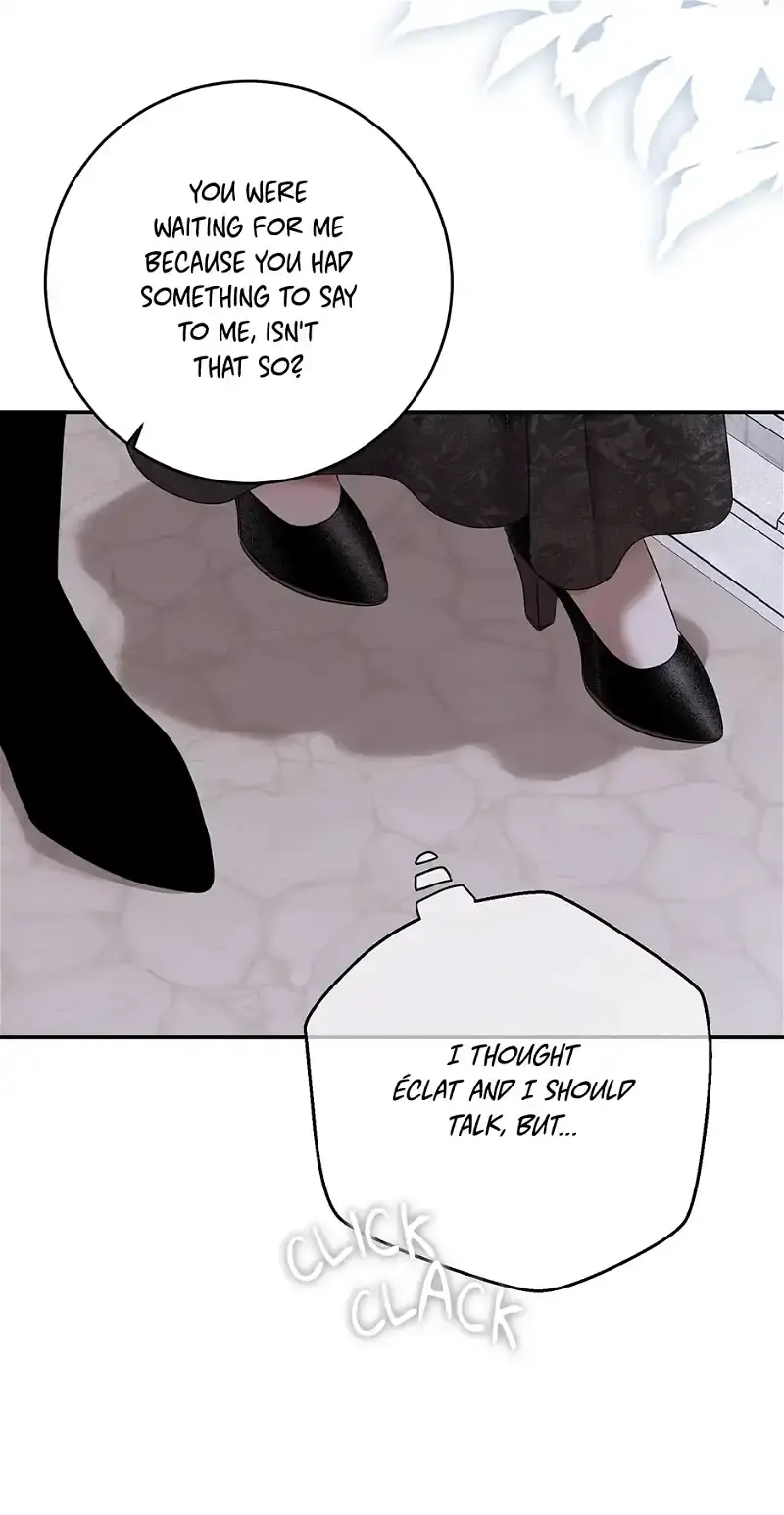 I Fell into a Reverse Harem Game Chapter 116 Page 52