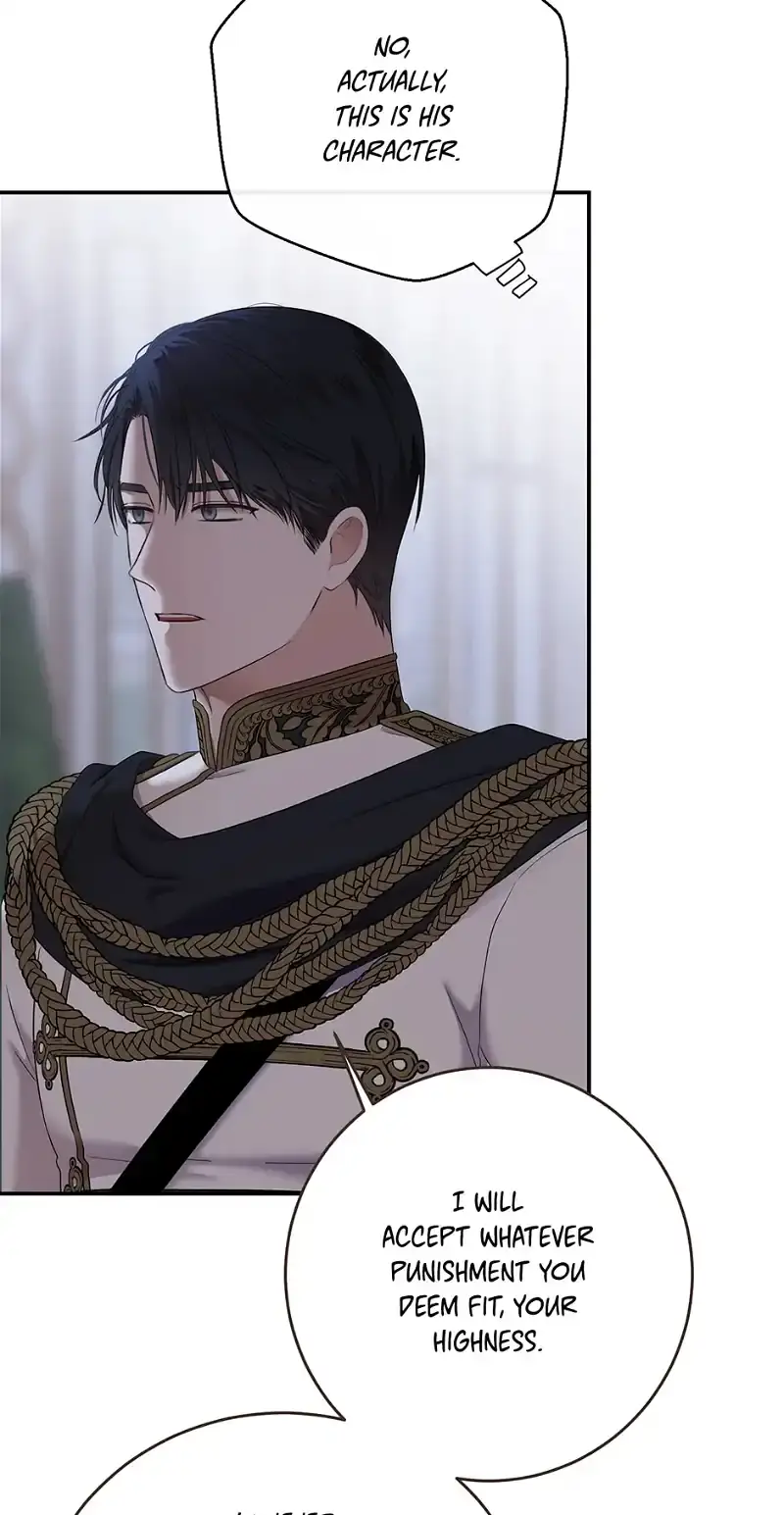I Fell into a Reverse Harem Game Chapter 116 Page 54