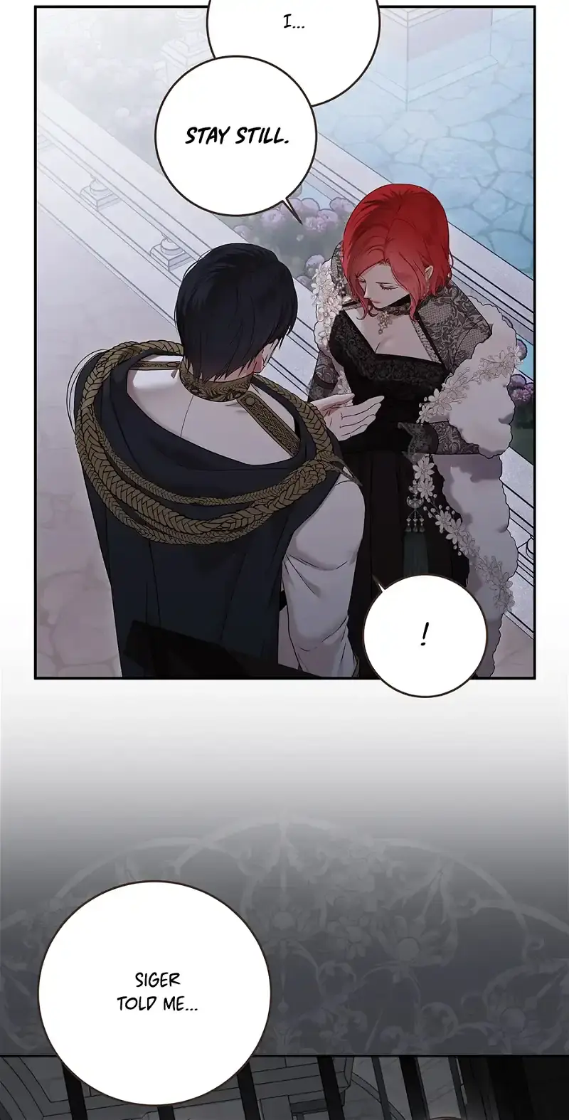 I Fell into a Reverse Harem Game Chapter 116 Page 58