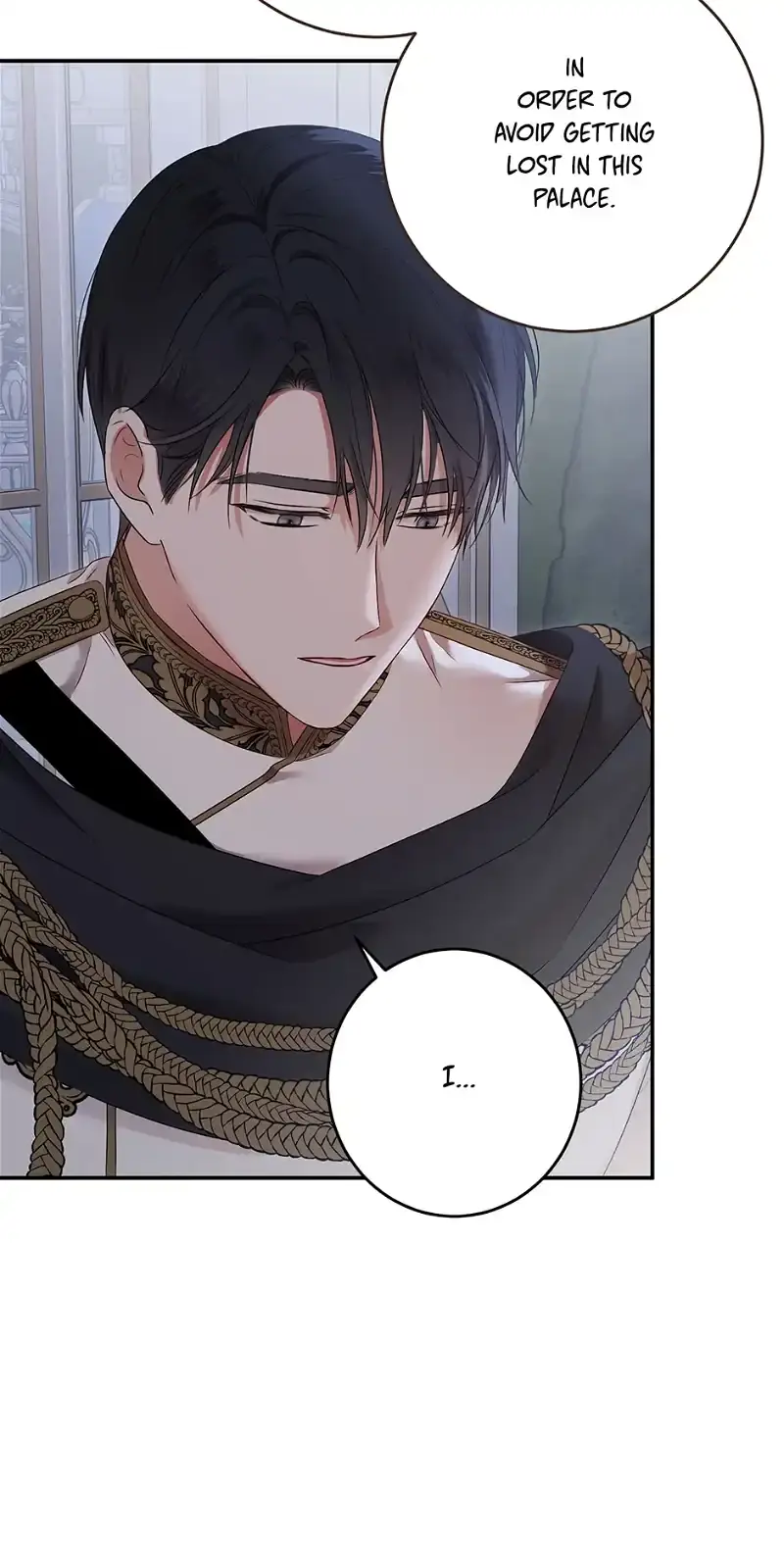 I Fell into a Reverse Harem Game Chapter 116 Page 62