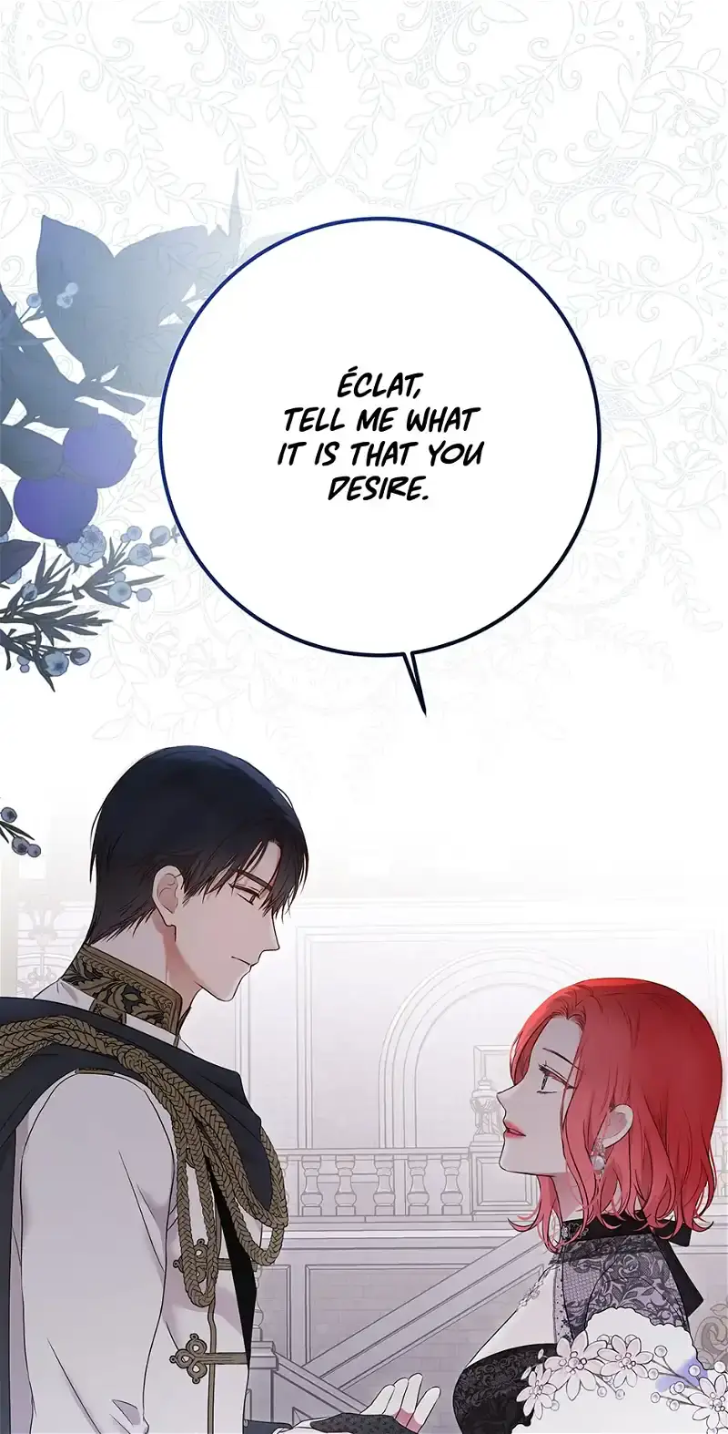 I Fell into a Reverse Harem Game Chapter 116 Page 64