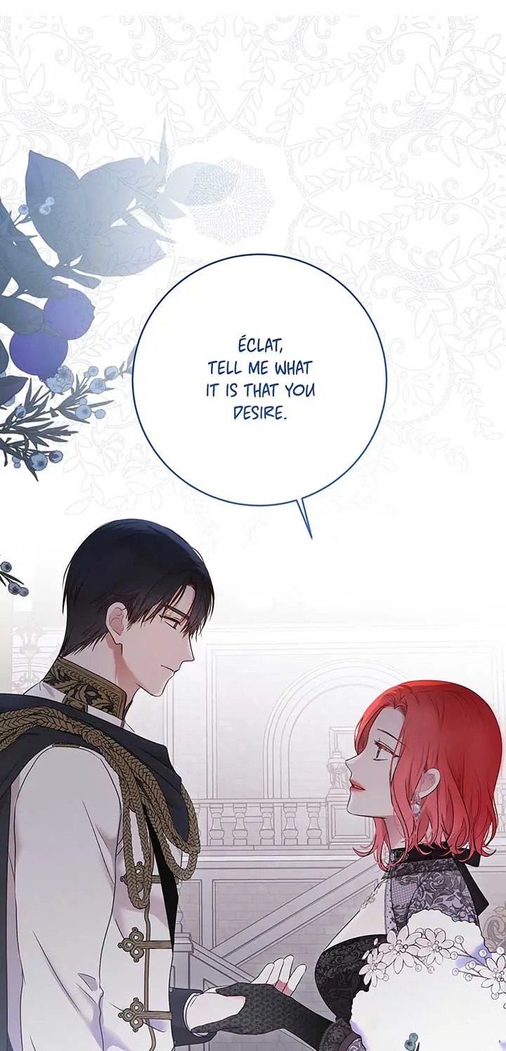 I Fell into a Reverse Harem Game Chapter 117 Page 2