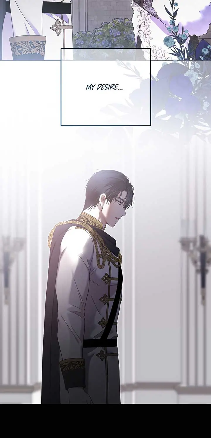I Fell into a Reverse Harem Game Chapter 117 Page 3