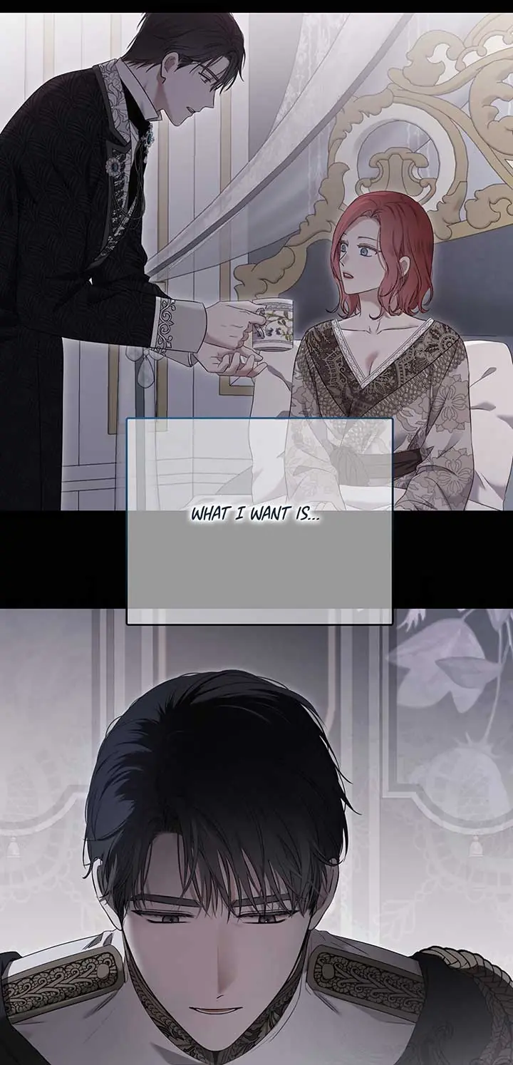 I Fell into a Reverse Harem Game Chapter 117 Page 4
