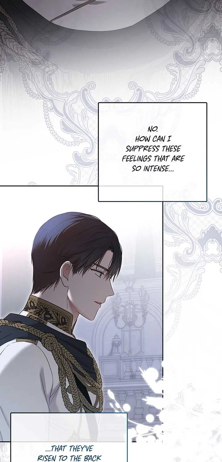 I Fell into a Reverse Harem Game Chapter 117 Page 5