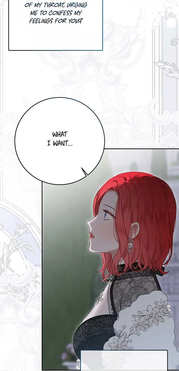 I Fell into a Reverse Harem Game Chapter 117 Page 6