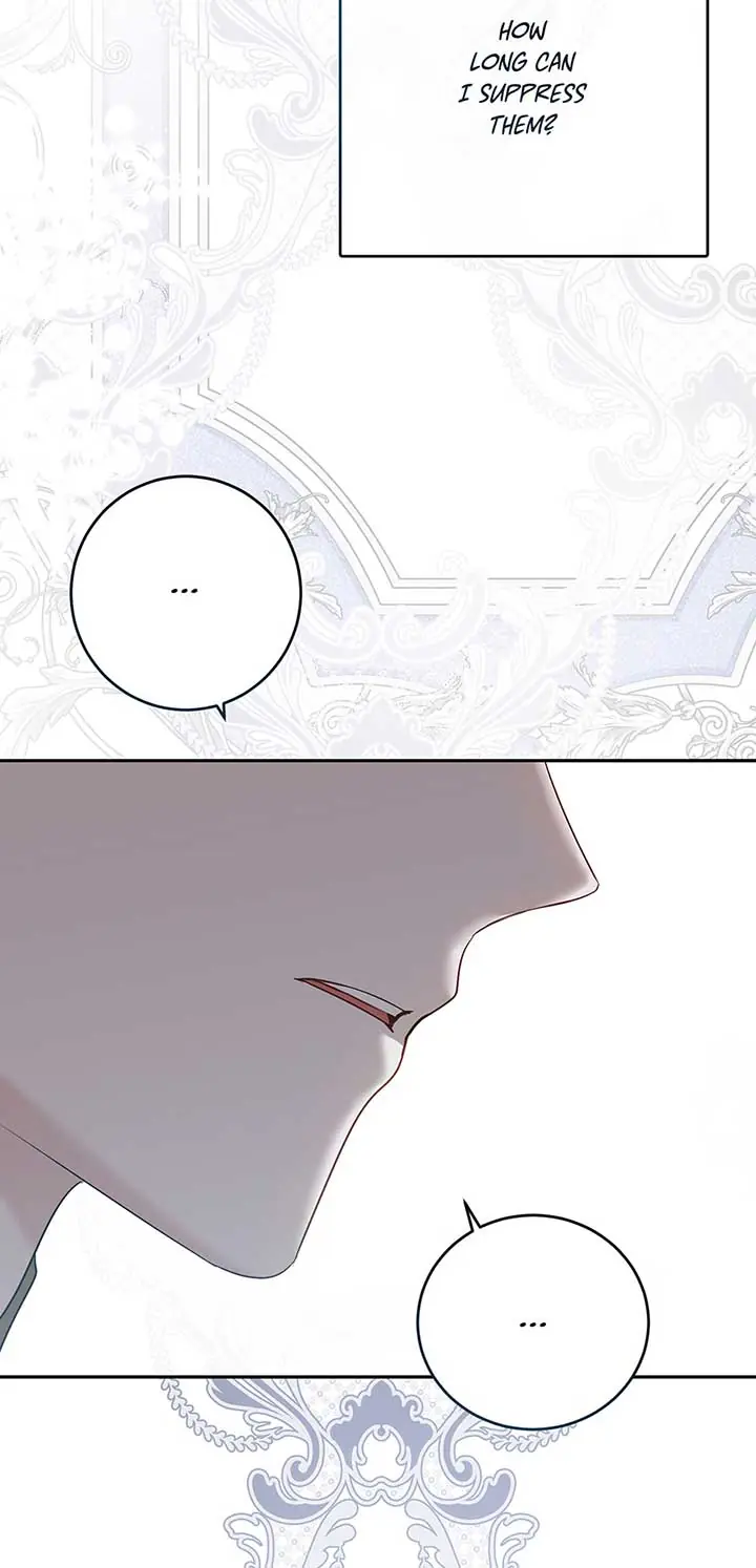I Fell into a Reverse Harem Game Chapter 117 Page 7