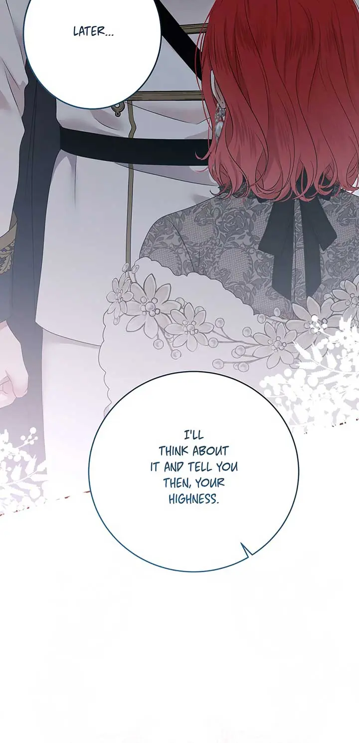 I Fell into a Reverse Harem Game Chapter 117 Page 9