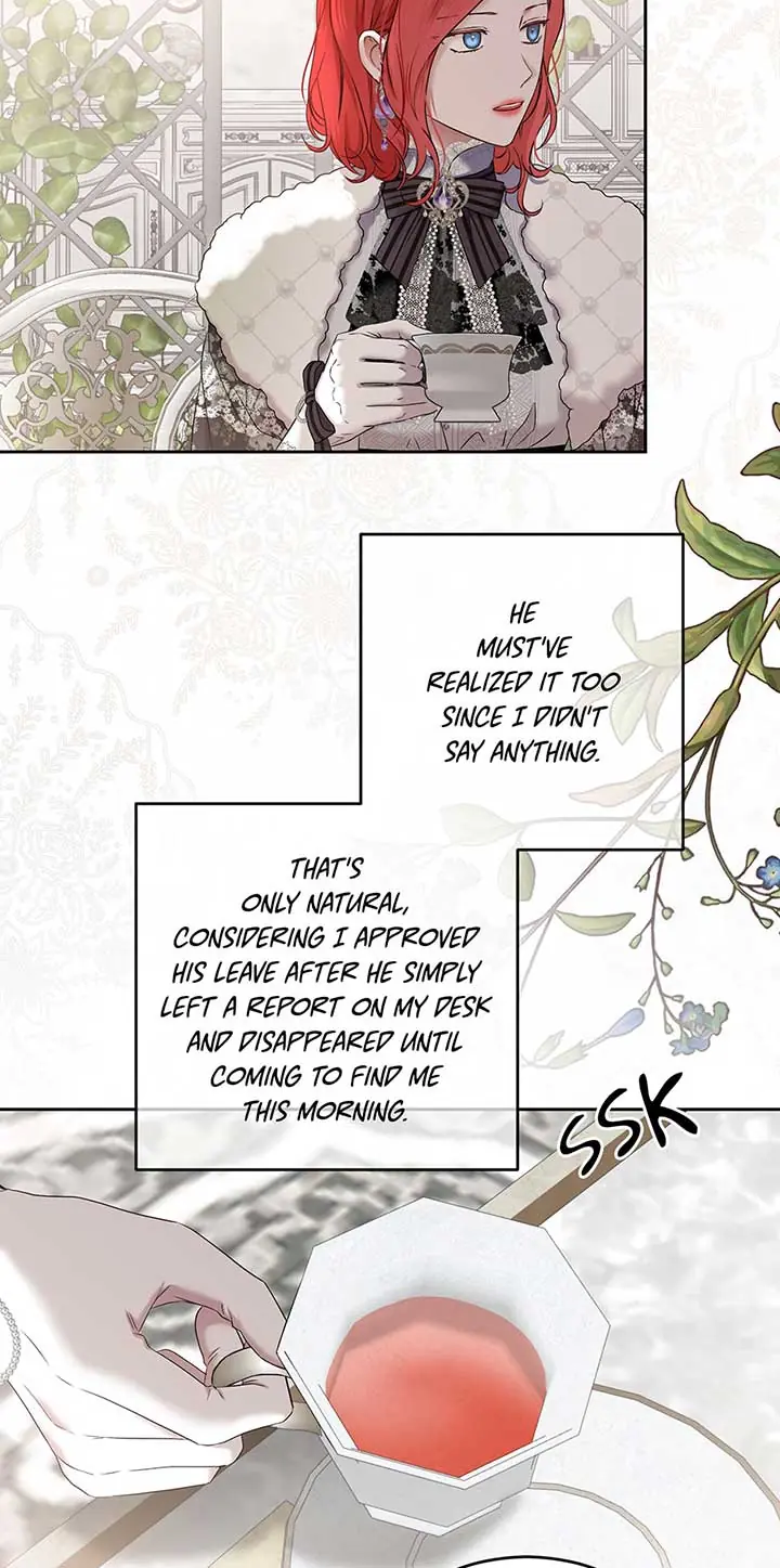 I Fell into a Reverse Harem Game Chapter 117 Page 15