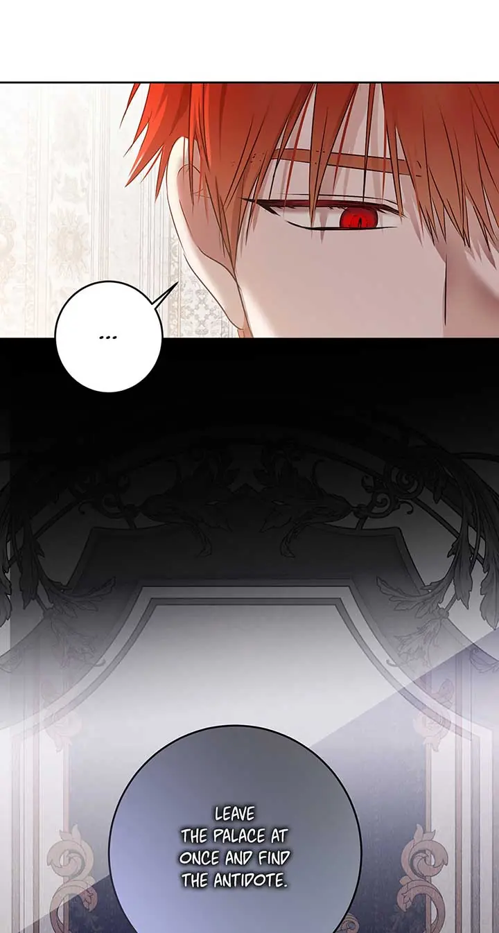 I Fell into a Reverse Harem Game Chapter 117 Page 18