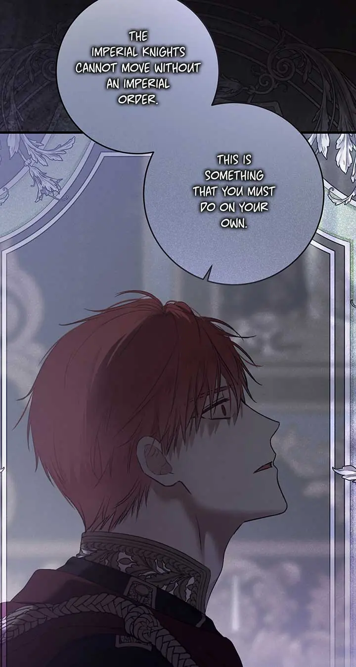 I Fell into a Reverse Harem Game Chapter 117 Page 20