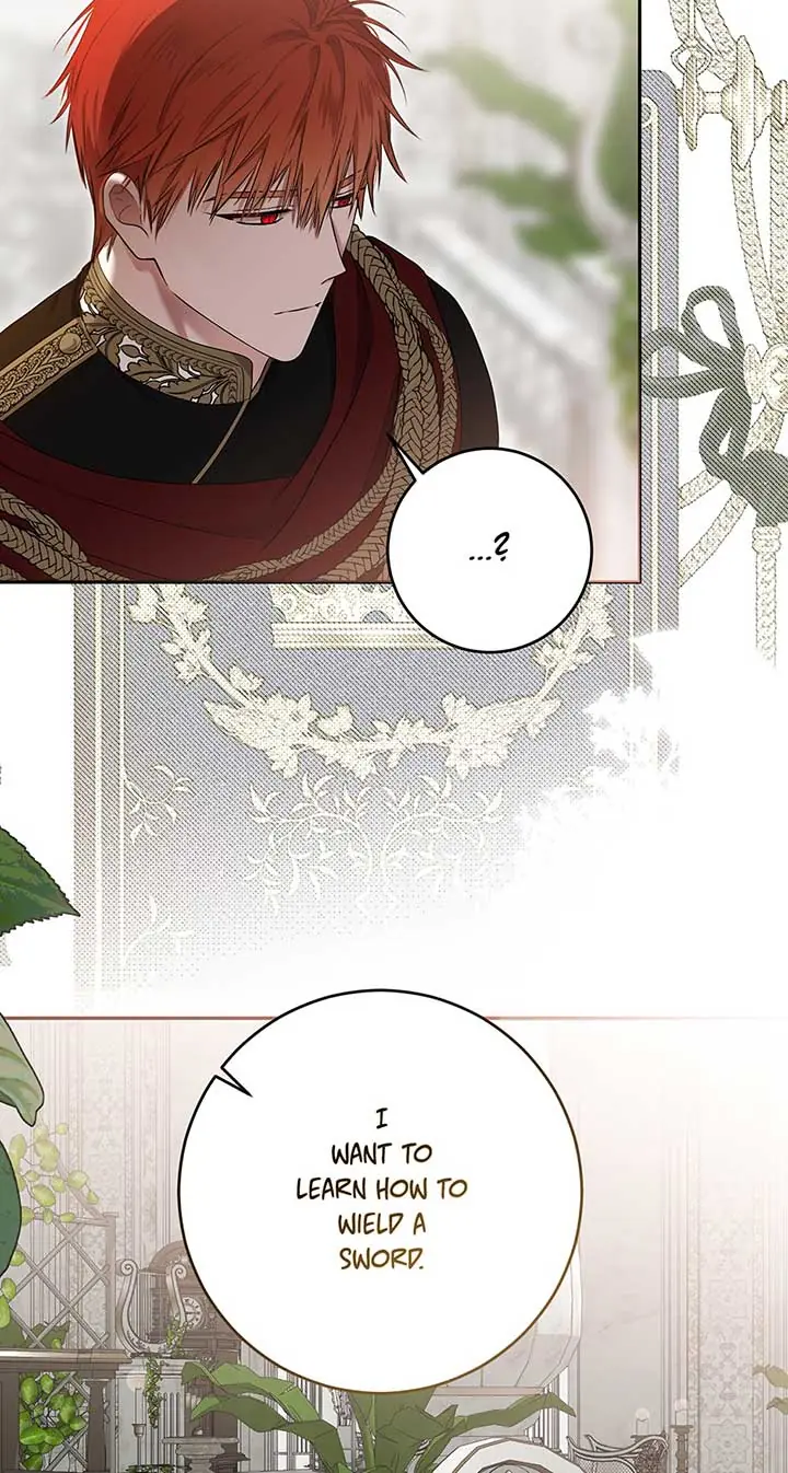 I Fell into a Reverse Harem Game Chapter 117 Page 23