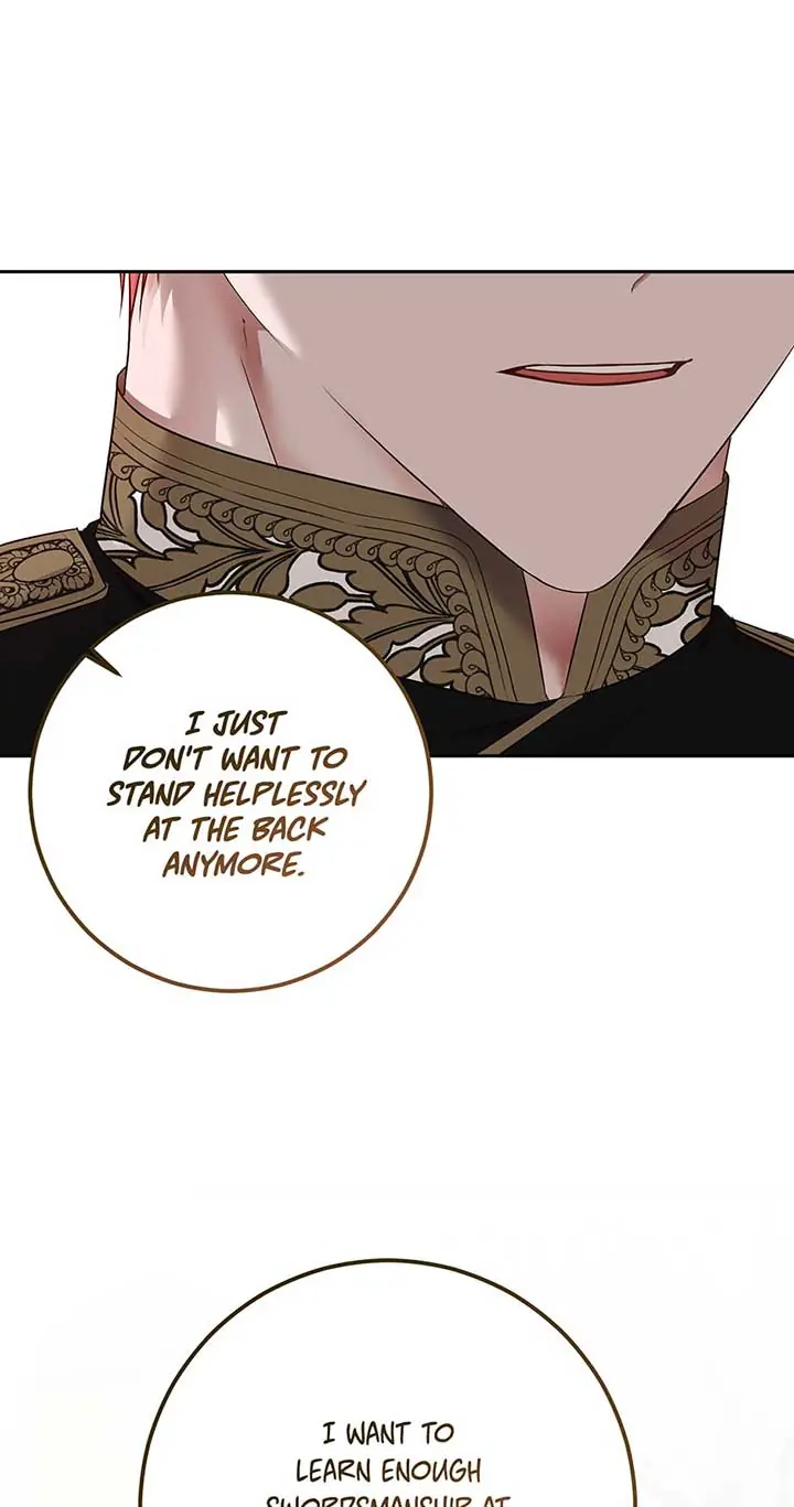 I Fell into a Reverse Harem Game Chapter 117 Page 26