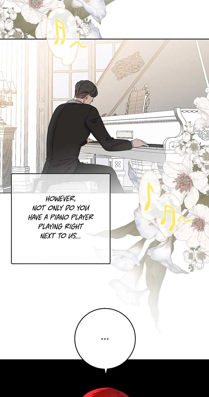 I Fell into a Reverse Harem Game Chapter 117 Page 29
