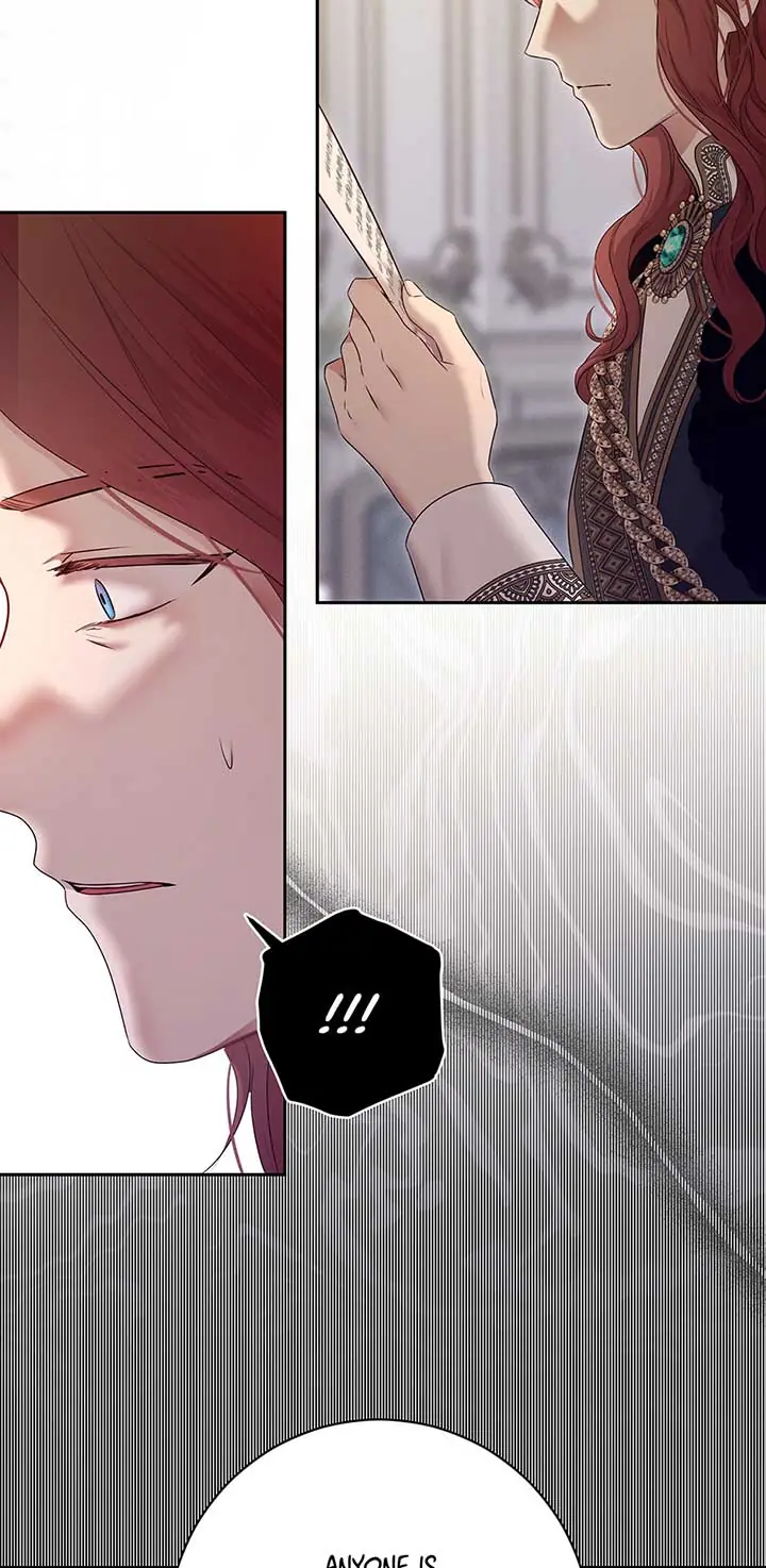 I Fell into a Reverse Harem Game Chapter 117 Page 37