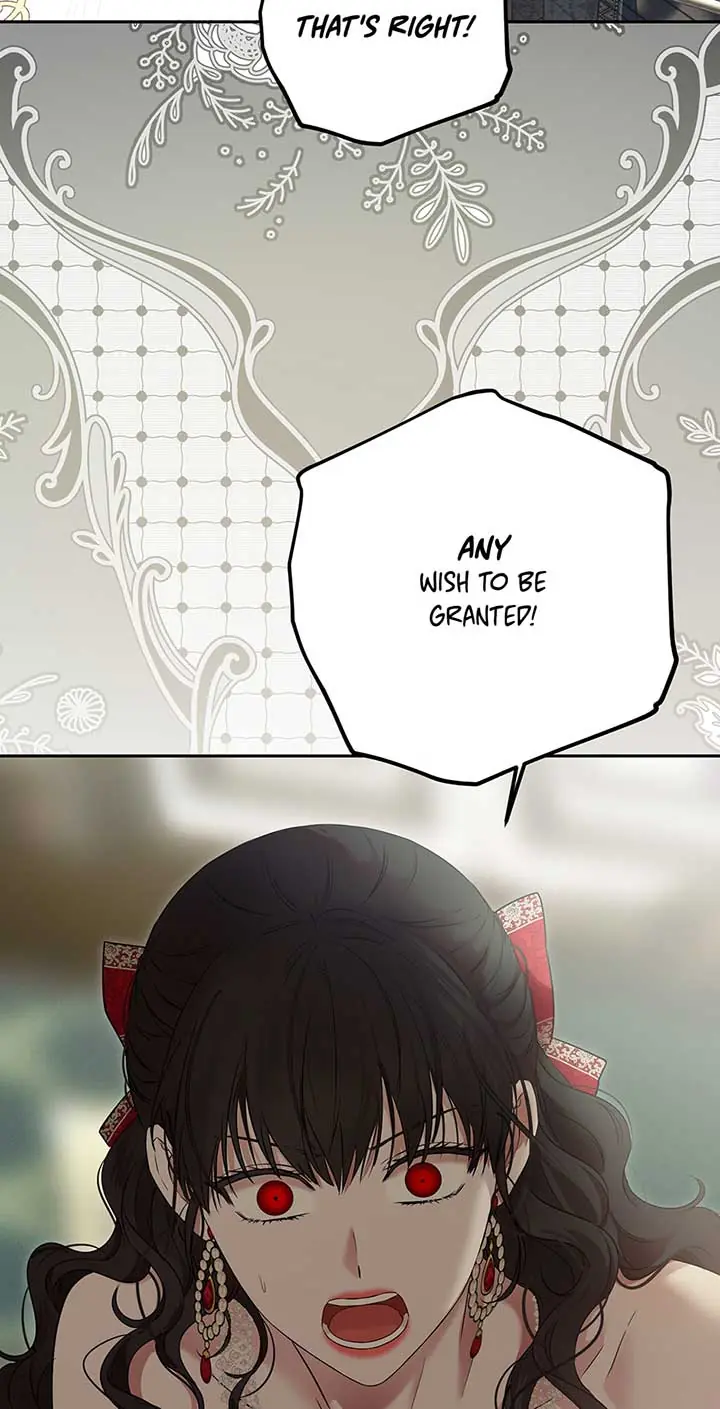 I Fell into a Reverse Harem Game Chapter 117 Page 41